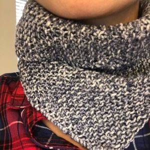 100% Merino Wool HANDMADE neck warmer